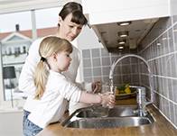 Upgrade Your Kitchen or Bath Instantly with a New Faucet
