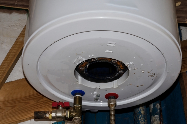 Is My Water Heater Under Warranty?