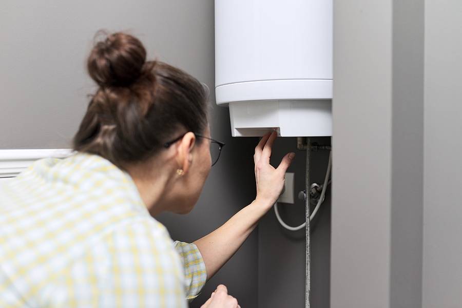 Signs Your Water Heater Needs Maintenance