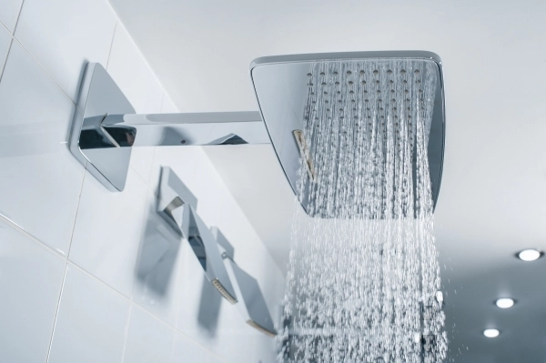 5 Reasons Your Shower Makes a Squealing Noise