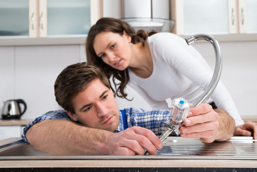 Plumbing Scams to Watch Out For