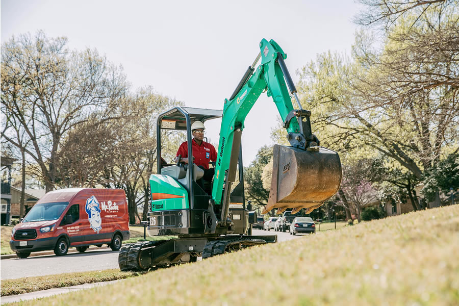 How to Avoid a Sewer Backup?