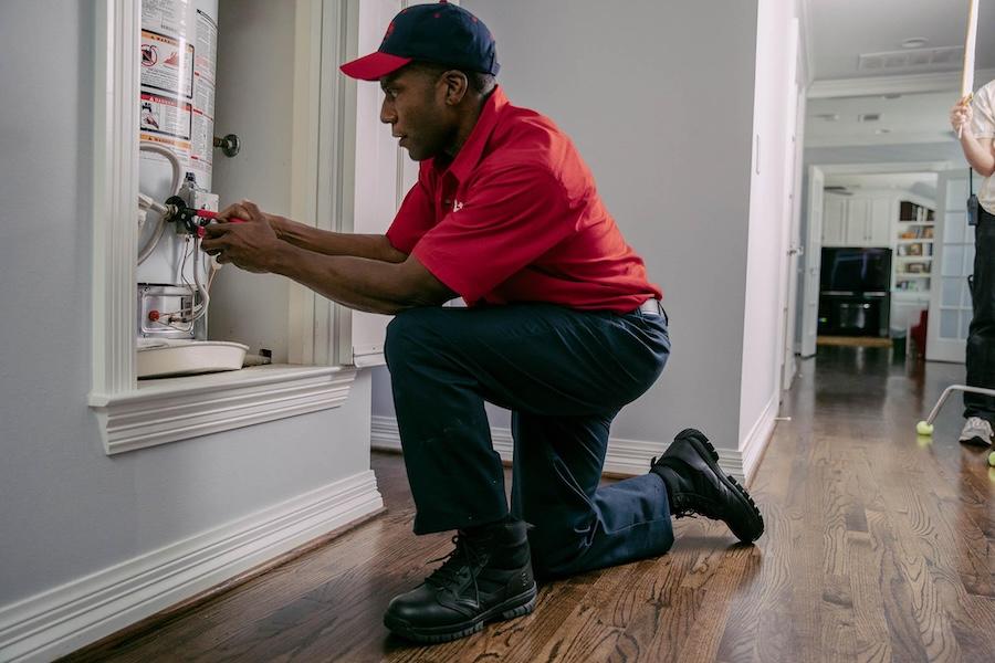 5 Benefits of Insulating Your Water Heater