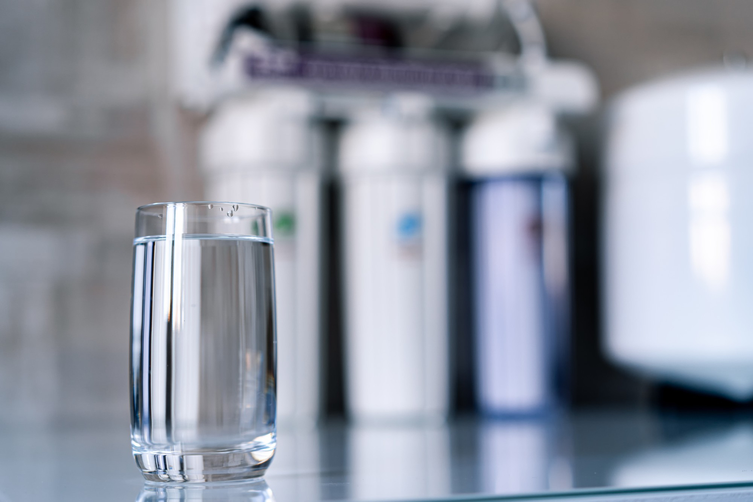What to Expect During a Professional Water Filtration Installation