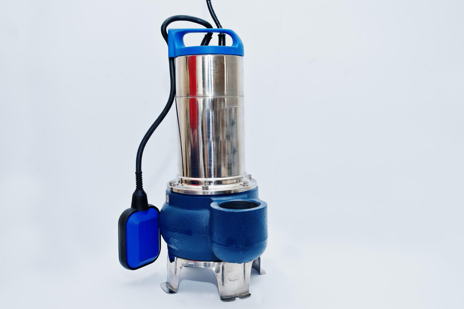 Common Sump Pump Problems That Mean It’s Time for a Replacement