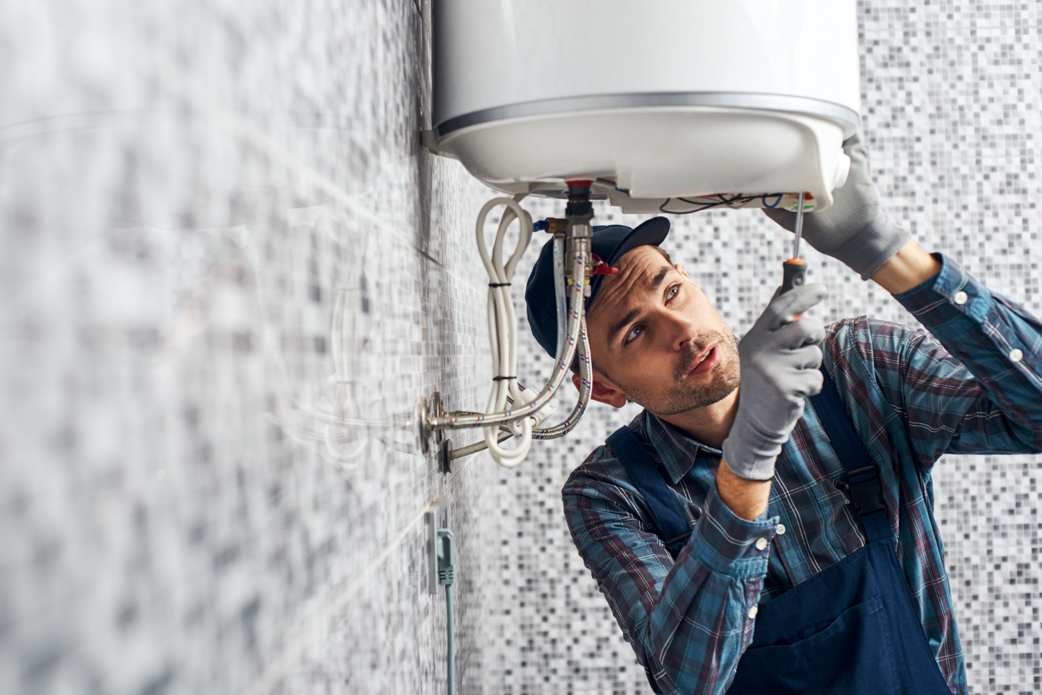 How Small Repairs Can Add Years to Your Water Heater’s Life