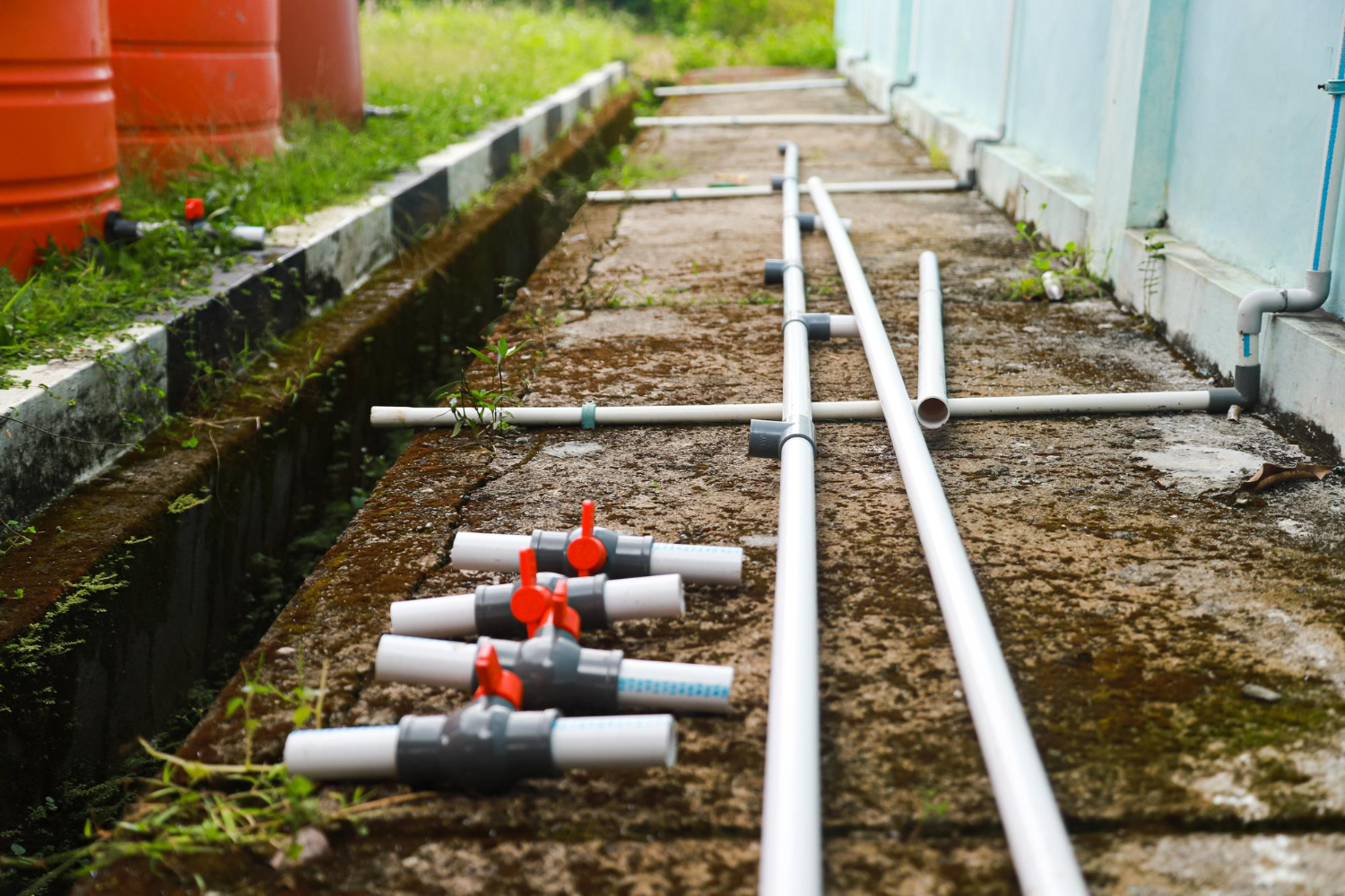 The Role of Water Line Inspections in Avoiding Costly Repairs