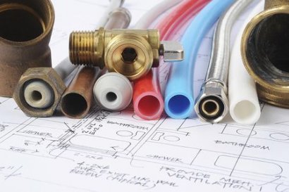 4 Types of Plumbing Pipes You Should Know