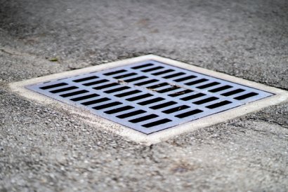 What Are the Different Types of Outdoor Drains?