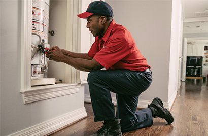 Can I Install a Water Heater Myself?