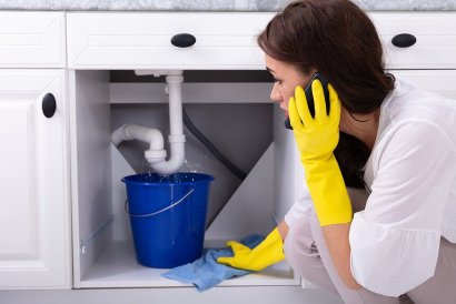 What is Considered a Plumbing Emergency?