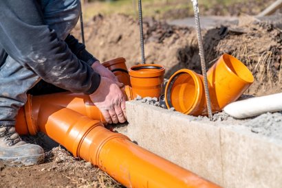 The Most Common Sewer Line Problems