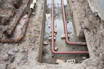 How Seasonal Changes Affect Your Plumbing System