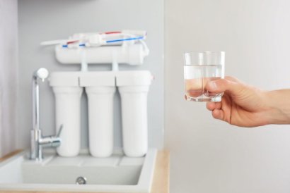 Hard Water vs. Soft Water: The Major Differences