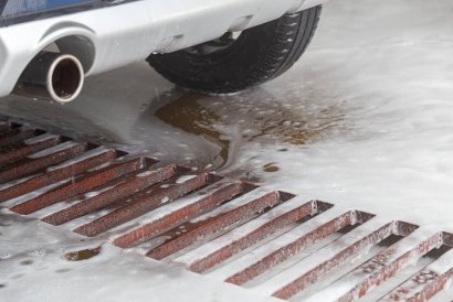 How to Unclog Your Garage Floor Drain