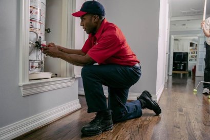 5 Benefits of Insulating Your Water Heater