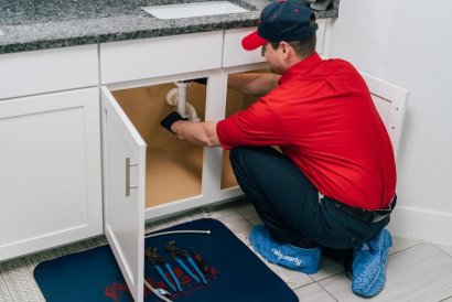 Plumbing Problems? When to Repair, Replace, or Install New Fixtures