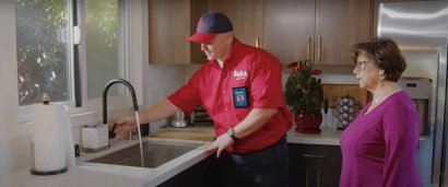 Upgrade Your Kitchen or Bath Instantly with a New Faucet