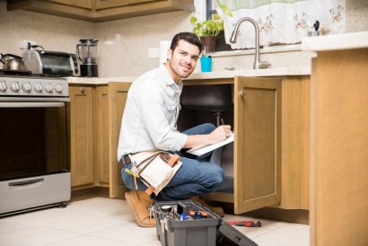 Chemical Drain Cleaners: Quick Fix or Long-Term Damage?