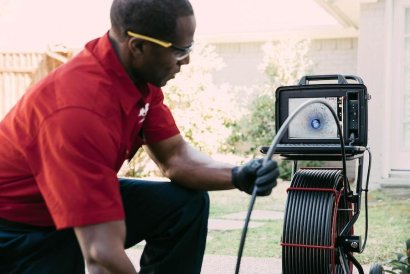 Slow Drains All Over the House? Your Sewer Line Might Be the Culprit