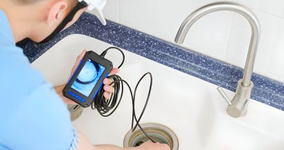Why You Should Invest in Professional Leak Detection Services