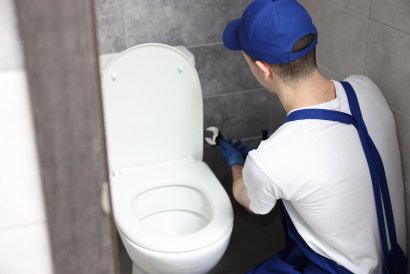 How Long Does Toilet Replacement Take? What to Expect on Replacement Day