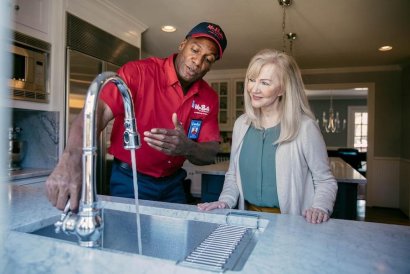 Faucet Finishes Explained: Chrome, Nickel, or Matte Black?