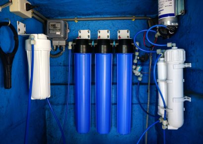 Why So Many Homeowners Are Switching to Whole-Home Water Filtration