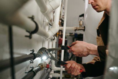 Upgrading Old Gas Lines: Why Modern Materials Matter