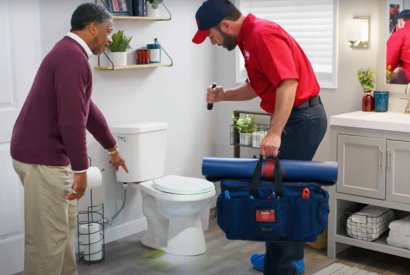 How Toilet Upgrades Improve Bathroom Comfort