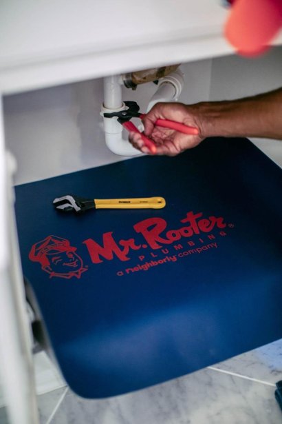 Mold and Moisture Problems Caused by Pipe Leaks