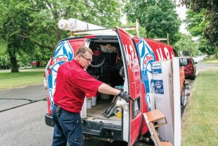 Plumbing Services